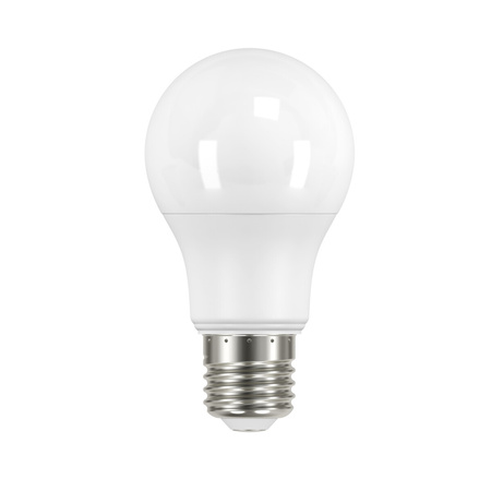 LED Lampen IQ-LEDDIM E27 A60 7,3W 806lm 4000K Neutral KANLUX 