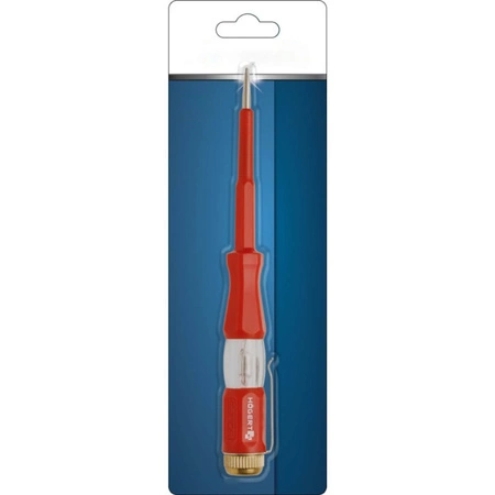 Spannungsprüfgerät Spannungsprüfgerät 100-500V 140mm Hoegert Technik