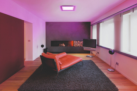 LED-Panel 28W RGB SMART+ WIFI PLANON PLUS 450X450 LEDVANCE