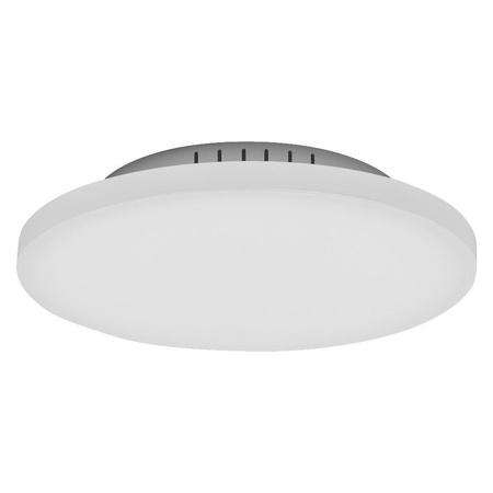 LED Plafond Deckenleuchte 19W 1750lm 3000K Warm Surface montiert Weiß 30cm Planon™ Ledvance