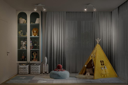 LED-Decken-Wandleuchte Wandmontage-Anbauleuchte 6.8W 460lm 3000K Warm Dimmbar Weiß LED Spot Ledvance