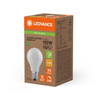 LED-Lampe E27 A60 8.2W = 100W 1521lm 2700K Warm 300° Dimmbar Ledvance