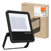 LED-Flutlicht Outdoor-Flutlicht 105W 15000lm 4000K IP65 Schwarzes Flutlicht Ledvance