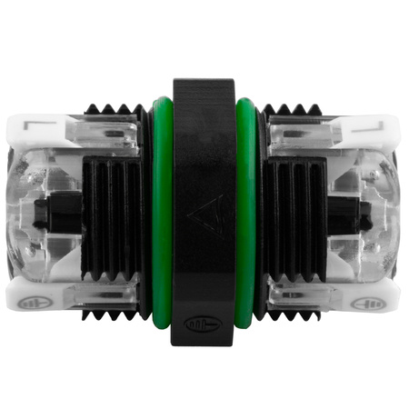 Schnellverbinder WAGO Typ 3x1.5-2.5mm LUMILED