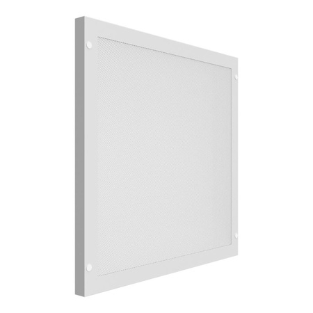 LED-Paneel Deckenleuchte 42W 4410lm 4000K Neutralweiß 60x60cm Integrierte Ledvance