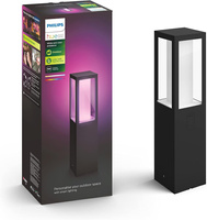 Philips HUE Impress Pedestal Extension Außenlampe 24V 17434/30/P7