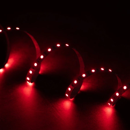 LED-Streifen LEDS-B 72W RGB 12V DC 5m KANLUX