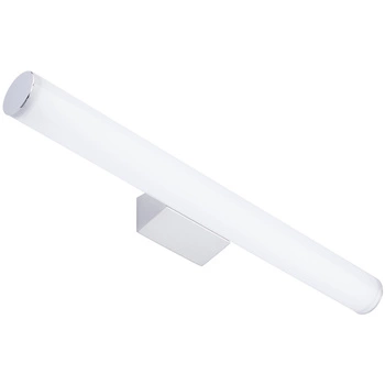 LED-Badezimmer-Wandleuchte HAMAN KM6194 Lampe über dem Spiegel 8W 580lm 4000K 55cm