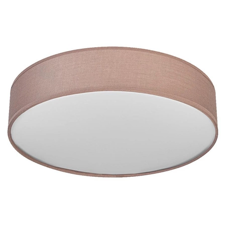Plafond-Deckenleuchte E27 Braun 48cm Orbis Ledvance