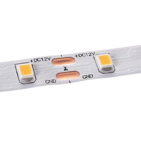 LED-Streifen L60 55W 3000K Warm 12V DC 5m KANLUX