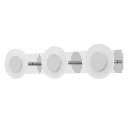 LED-Badleuchte ORBIS Wave 21W 2100lm warm-kalt 52cm SMART+ WiFi LEDVANCE