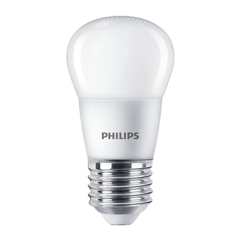 E27 LED Lampen 2,8W = 25W 250lm 2700K Warm PHILIPS