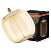 Dekorative LED-Lampe E27 12W = 45W 550lm 1800K Warm 320° Amber Filament Dimmbar Vintage 1906 Osram