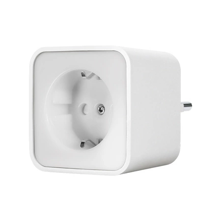 Intelligente EU-Steckdose 230V 3680W 16A LEDVANCE SMART+ ZigBee