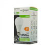 LED-Lampe A60 E27 15W 1350lm 3000K Warm Ecolight