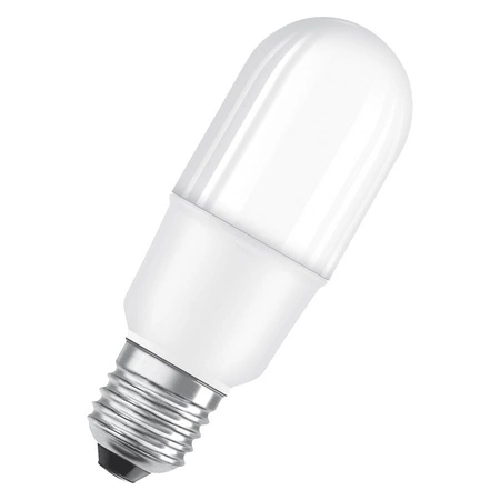 E27 LED Lampen 11W = 75W 1050lm 6500K Kalt 200° CRI90 OSRAM SUPERSTAR+ STICK Dimmbar