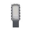 LED-Straßenleuchte Industrielle Straße Leuchte 50W 5400lm 6500K IP65 Grau Urban Lite Ledvance