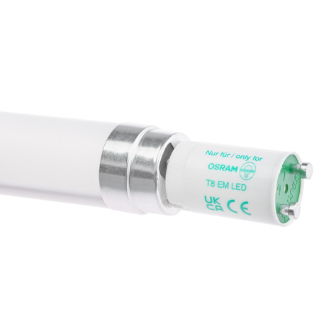 LED Röhren G13 T8 23.4W 3690lm 3000K Warm 190° 150cm OSRAM SubstiTUBE