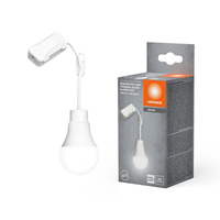 Refurbishment Glühbirne LED 10W 1055lm 4000K Neutral Ledvance