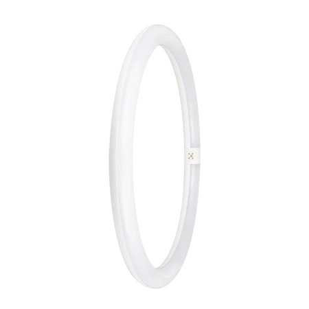 LED T9 Kreisförmig G10q 24W = 40W 2900lm 6500K Kalt 110° LED TUBE EM Osram