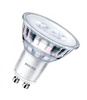 GU10 LED Leuchtmittel 4W = 35W 260lm 3000K Warm 36° PHILIPS Dimmbar
