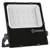 LED-Flutlicht Outdoor-Flutlicht Dimmbar 200W 26200lm 4000K IP66 Schwarz Flutlicht Ledvance