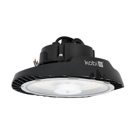 Industrielampe LED UFO NINA HIGH BAY 100W 110° 4000K IP65 Kobi
