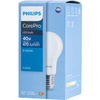LED-Glühbirne E27 A60 8W = 60W 806lm 3000K Warmweiß PHILIPS