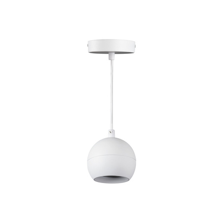 GALOBA GU10 PAR16 35W Weiß KANLUX Hängedeckenlampe