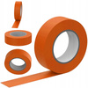 Starkes PVC-Isolierband, wasserdicht, 15 mm x 0,13 mm, Orange, 10 m