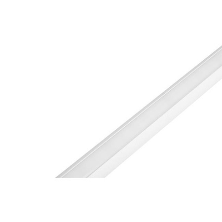 Wandleuchte LED-Wandleuchte 14W 820lm 4000K 120° Weiß 90cm Catrina Masterled