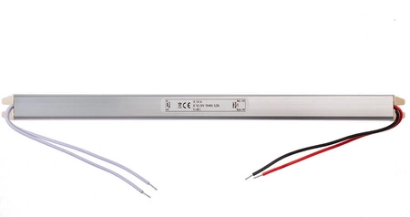 Möbelnetzteil für LED-Streifen 3A 36W 12V DC