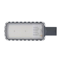 LED Industrielle Straßenlampe 150W 16200lm 4000K IP65 Urban Lite Grau Ledvance