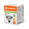 LED-Reflektorlampe GU5.3 MR16 2.1W = 20W 210lm 3000K Warm 36° 12V Ledvance
