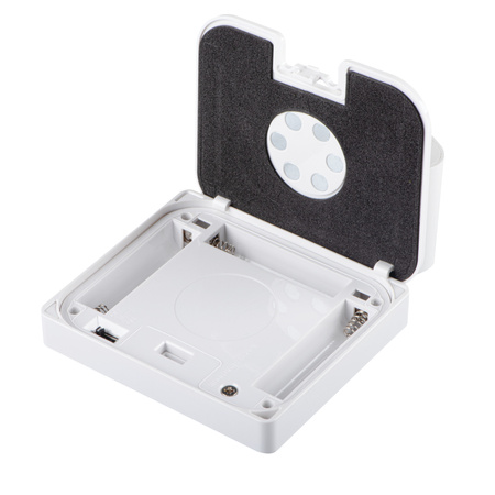 LED Treppenleuchte IRS 0,3W 10lm 4000K Neutraler Bewegungssensor KANLUX