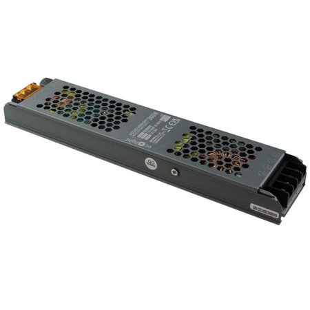 LED Slim Premium 360W 12V Ecolight Modulares Netzgerät