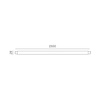 LED Röhren G13 T8 22W 2400lm 4000K Neutral 150cm Kobi