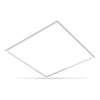 LED-Panel Unterputz-KASSETTE-Rahmen 60 x 60 cm 40W 4000K 4000lm FRAME VIDEX