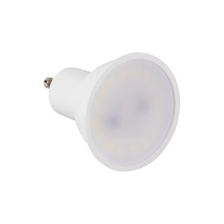 LED Lampen TOMIv2 GU10 PAR16 4.9W 400lm 6500K Cold KANLUX