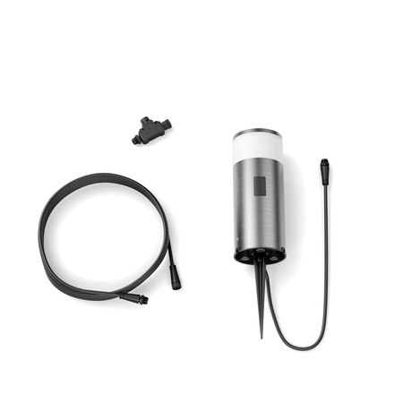 LED Post Calla 8W IP65 CCT RGB PHILIPS HUE Gartenlampe