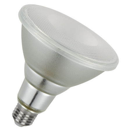 LED Lampen PAR38 E27 13.5W = 120W 1035lm 2700K Warmweiß FILAMENT LEDVANCE