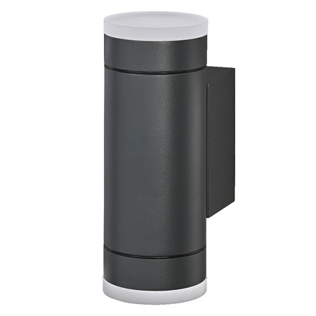 LED GU10 IP65 IK06 Grau Endura Ledvance Gartenleuchte für draußen