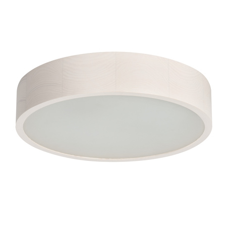 LED Plafond JASMIN 370 Deckenleuchte E27 2x 20W Sonoma KANLUX