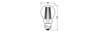 LED-Lampe E27 A60 5.7W = 75W 1055lm 2700K Warm 300° Dimmbar Ledvance