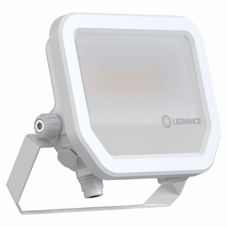 LED-Flutlicht 17W 2200lm 3000K IP66 Weiß LEDVANCE Flutlicht