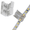 VERBINDER FÜR STREIFEN 8MM LED3528 GOLDLUX (Polux) DOPPELSEITIG