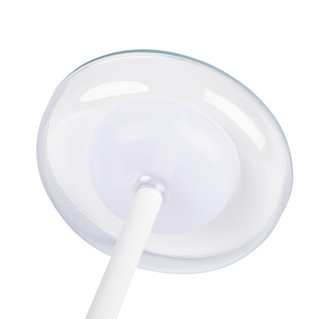 LED FLUXY IP44 Blau KANLUX Schreibtischlampe