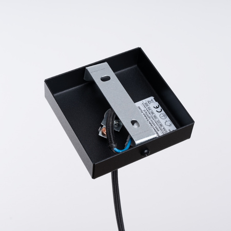 ARIES Decke Pendelleuchte E27 Naturholz Skandinavisch SOLLUX