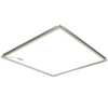 Leuchtrahmen LED Panel UNTERPUTZ 40W 60x60 cm 3300lm NEUTRAL GOLDLUX (Polux)