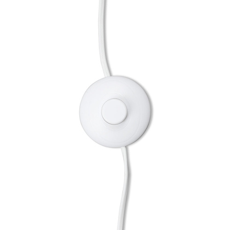 LED Stehlampe E27 Beige VT-7451 V-TAC